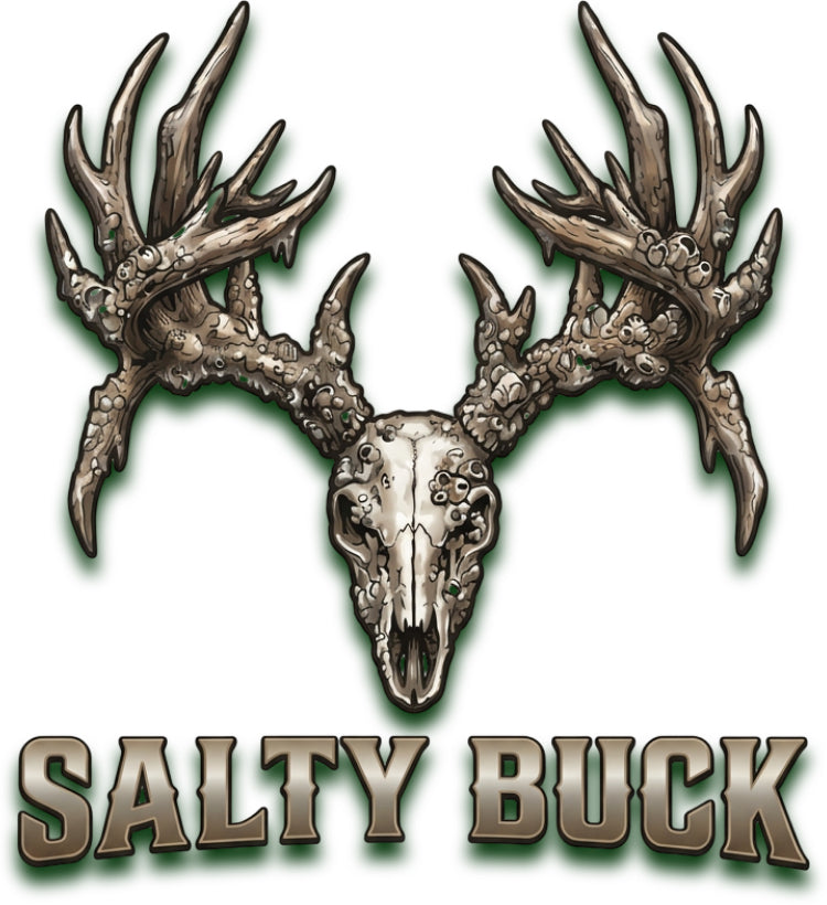 Salty Buck Outfitters